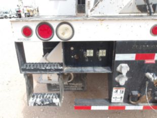 2020 Freightliner M2 Diesel 4x4 Versalift VO-455-MHI Bucket Truck