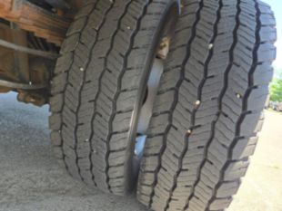 2019 Ford F-450 Gas Powered 4x2 Versalift SST-36-NE Bucket Truck