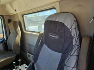 2016 Volvo VHD Galfab OR30 Series Roll-Off Truck