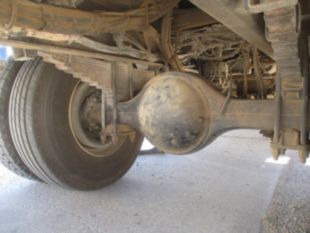 2016 Single Freightliner M2106 Bucket Truck