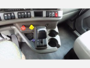2018 Kenworth T680 Sleeper Cab