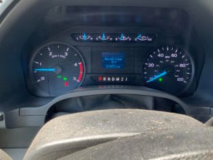 2019 Ford F550 4x4 Versalift SST-40-EIH Bucket Truck