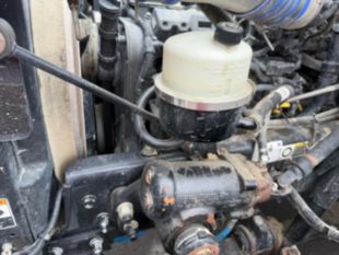 2020 Kenworth T370 4x2 Lube Truck