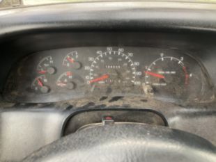 2002 Ford F-750 Terex Hi Ranger XT5 55' Forestry Bucket Truck