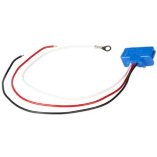 Universal 3-Wire 90° Plug-In Pigtails for Female Pin Lights