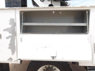 2020 Freightliner M2 Diesel 4x4 Versalift VO-455-MHI Bucket Truck