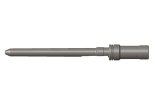 CONNECTOR,INJ FUEL SUPPLY
