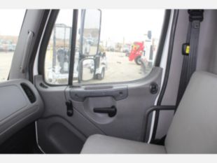 2018 Freightliner M2 Diesel 4x4 2008 Terex Commander 4047 Digger Derrick Truck