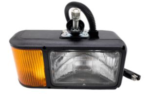 LAMP ASSY, ATL LH