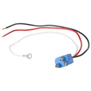 Stop Tail Turn Three-Wire Plug-In Pigtails for Female Pin Lights