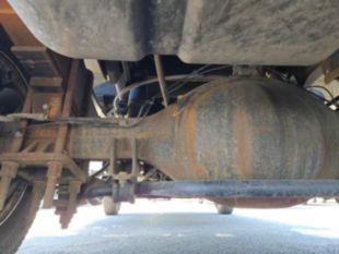 2018 Dodge 5500 Diesel 4x2 Duralift DTAS-38TS Bucket Truck