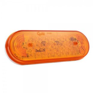 Oval LED Strobe Lights