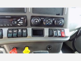 2018 Kenworth T680 Sleeper Cab