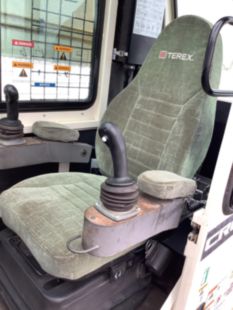 2015 Western Star 4700SF 12x4 Terex Crossover 4500L Boom Truck