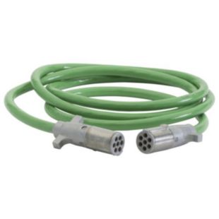 UltraLink™ ABS Power Cords