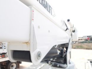 2020 Freightliner M2 Diesel 4x4 Versalift VO-455-MHI Bucket Truck