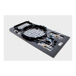 Automann Mirror Glass Heated Kenworth