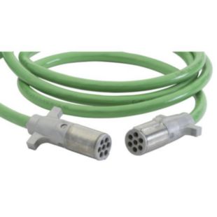 UltraLink™ ABS Power Cords
