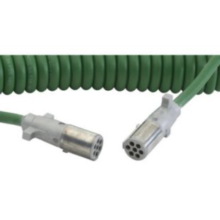 UltraLink™ ABS Power Cords