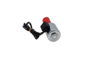 SOLENOID