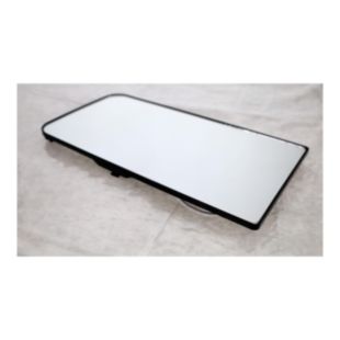 Automann Mirror Glass Heated Kenworth