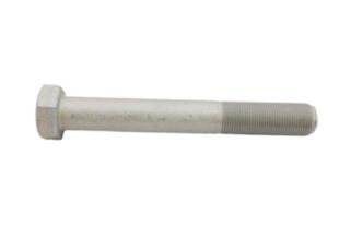 CAPSCREW, HEX HEAD 1 NF X 7.50