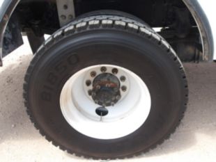 2020 Freightliner M2 Diesel 4x4 Versalift VO-455-MHI Bucket Truck