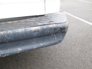 2009 Ford E-350 Gas Powered Cargo Van