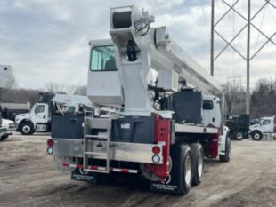 2020 Freightliner M2106 6x4 Load King Stinger 35-127RS Boom Truck