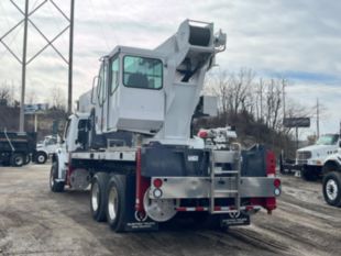 2020 Freightliner M2106 6x4 Load King Stinger 35-127RS Boom Truck