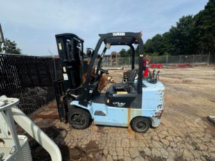 UTILEV UT30C Forklift