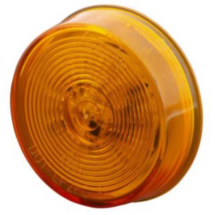 Hi Count® 2 1/2" LED Clearance Marker Lights