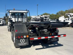 2025 Freightliner M2106 6x4 Galbreath U5-OR-174 Roll-Off Truck