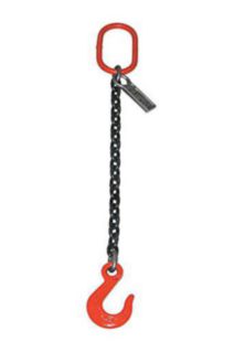 Lift-All Pole Lifting Chain, 5 ft.