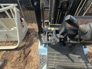 UTILEV UT30C Forklift