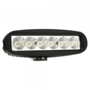 BriteZone™ LED Work Lights