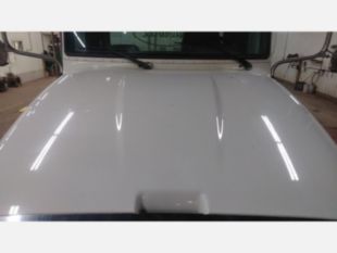 2021 Peterbilt 348 Tandem Galbreath U5-EX-174 Roll-Off Truck