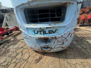 UTILEV UT30C Forklift