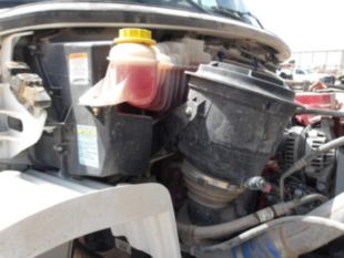 2020 Freightliner M2 Diesel 4x4 Versalift VO-455-MHI Bucket Truck