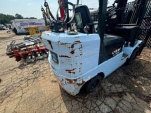 UTILEV UT30C Forklift