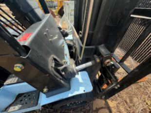 UTILEV UT30C Forklift