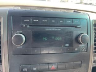 2012 DODGE 5500 IMT Service truck