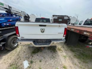 2018 Dodge 2500 CrewCab Pickup Truck