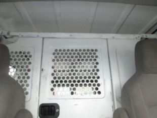 2009 Ford E-350 Gas Powered Cargo Van
