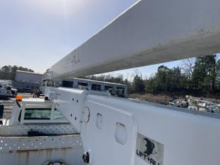 2007 FREIGHTLINER M2 Single LIFT-ALL Bucket Truck