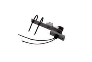 GREER SLIP RING ASSY