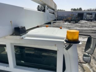 2007 FREIGHTLINER M2 Single LIFT-ALL Bucket Truck