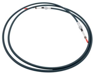 CABLE, CLUTCH 245 INCHES LONG