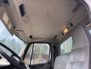 2007 FREIGHTLINER M2 Single LIFT-ALL Bucket Truck