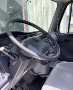2016 Freightliner M2106 4x4 Terex C4047 Digger Derrick